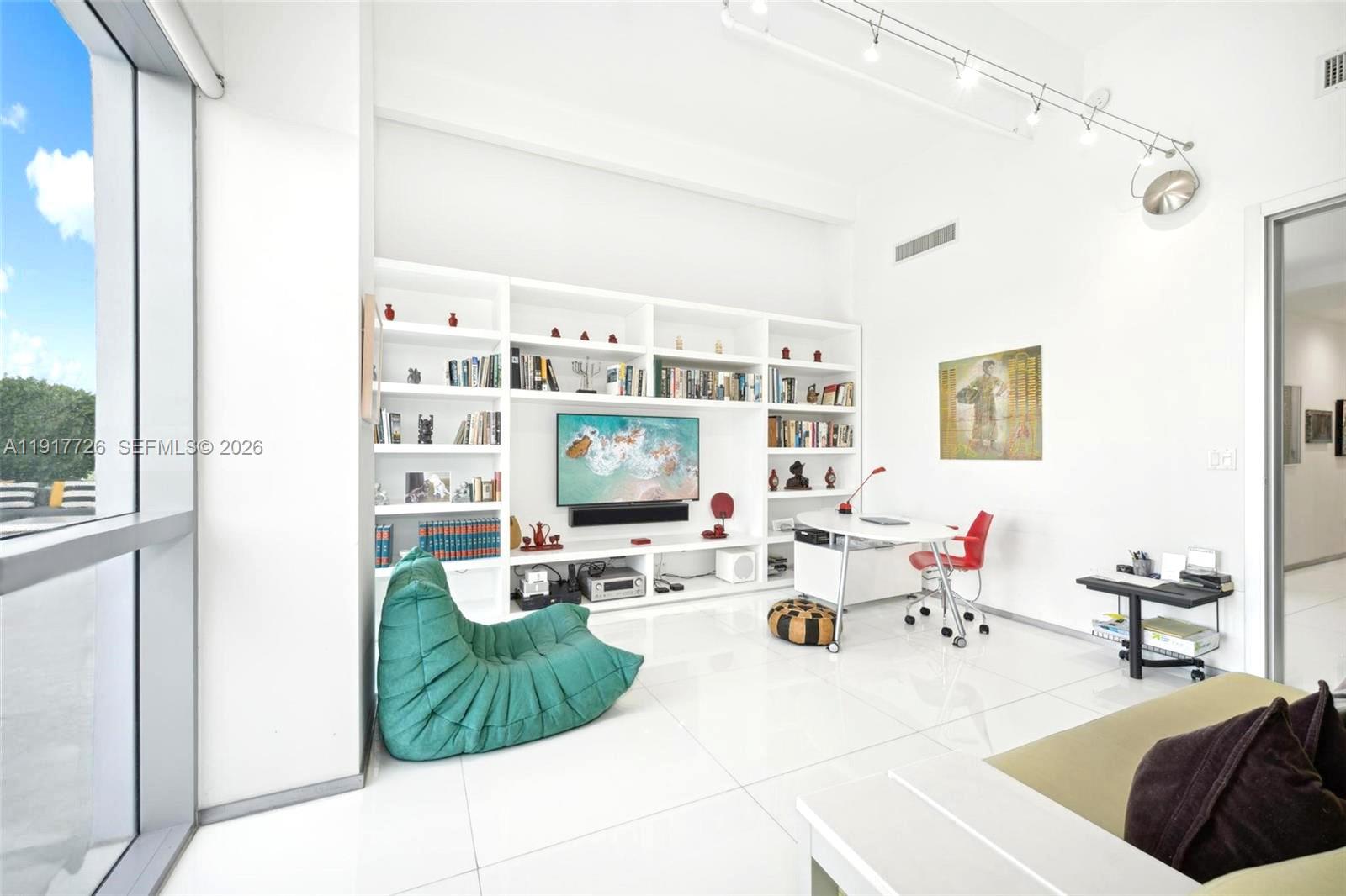 201 Aqua Ave #801, Miami Beach FL 33141
