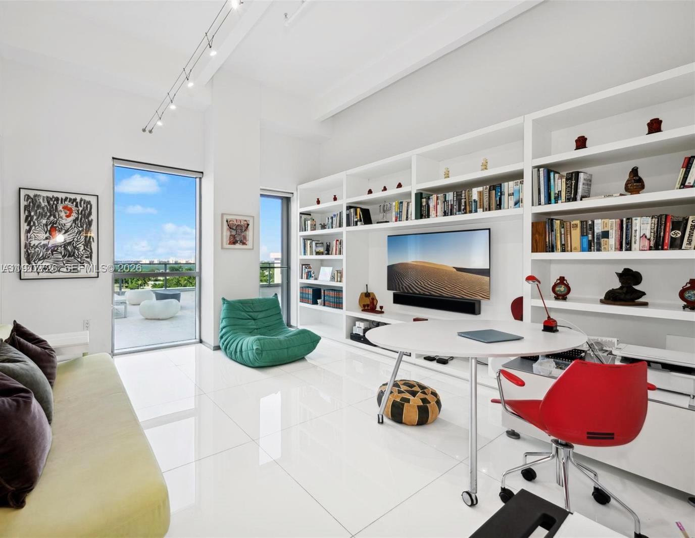 201 Aqua Ave #801, Miami Beach FL 33141