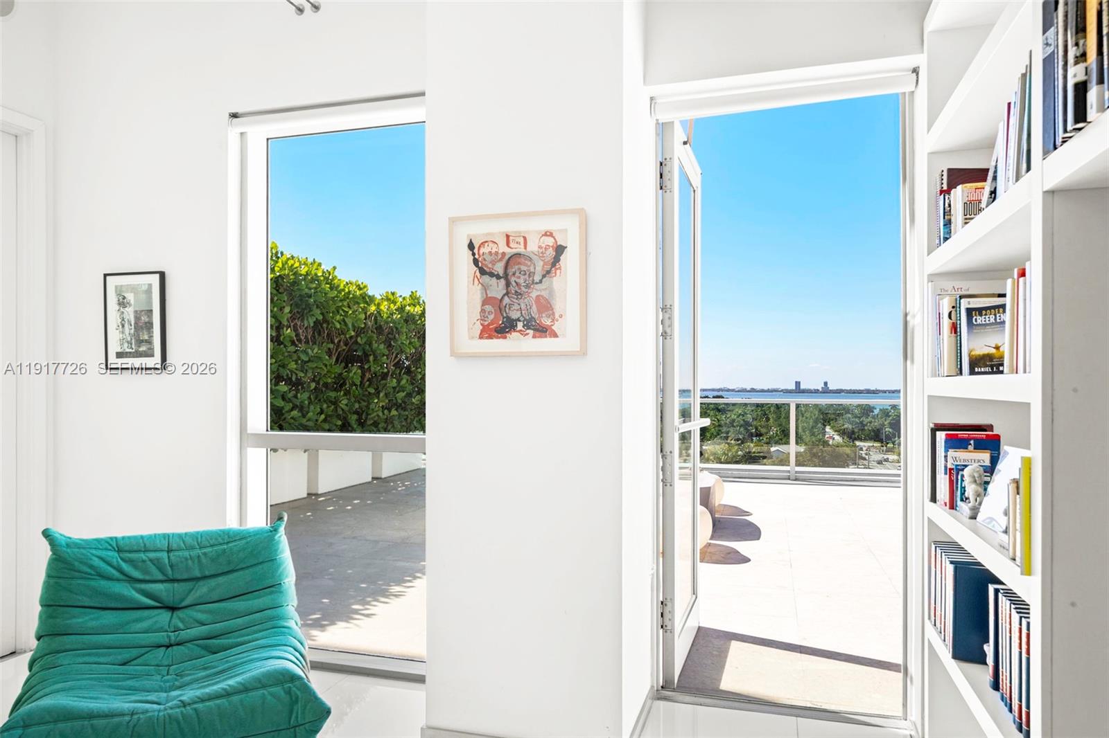 201 Aqua Ave #801, Miami Beach FL 33141