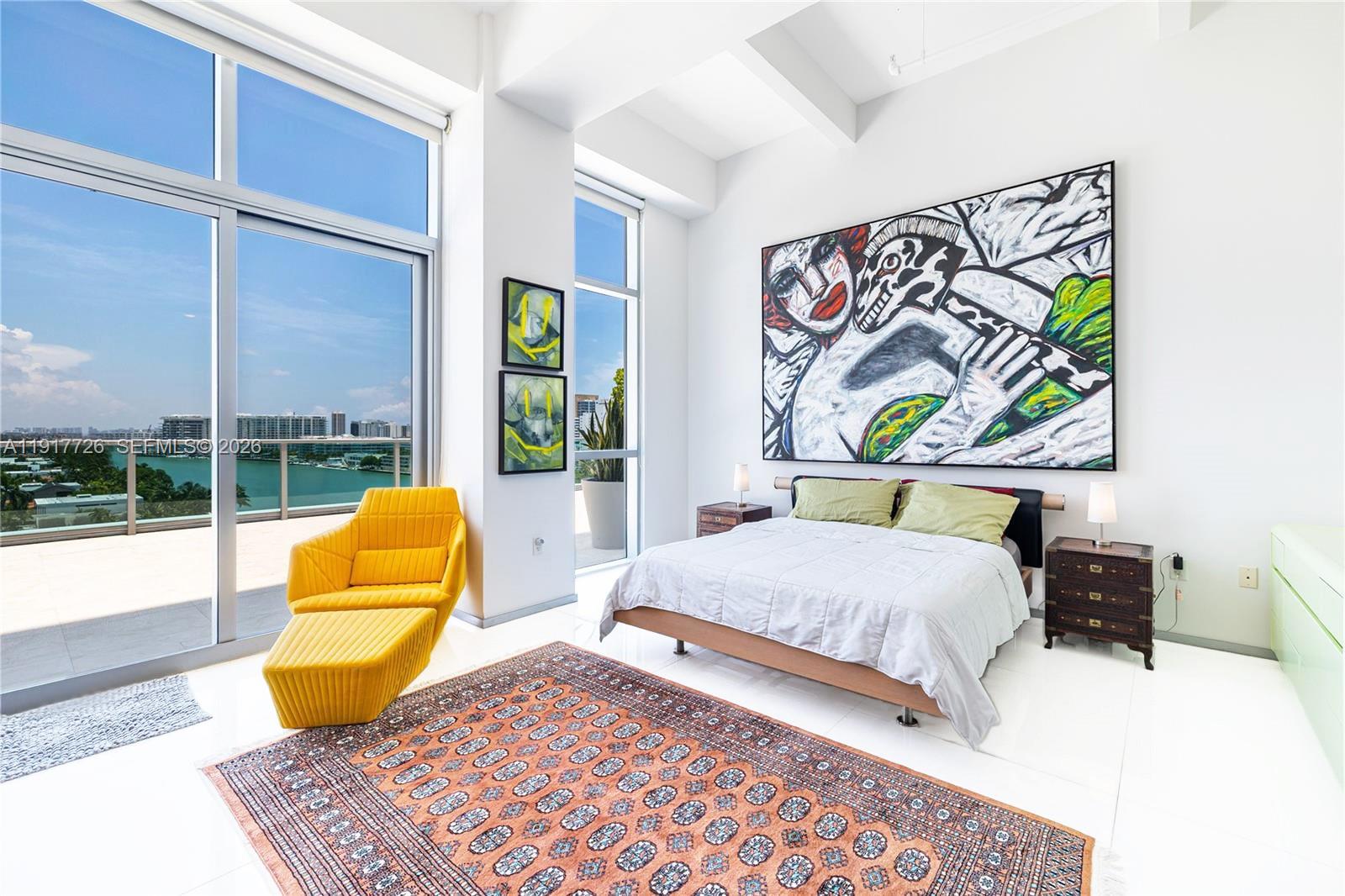 201 Aqua Ave #801, Miami Beach FL 33141