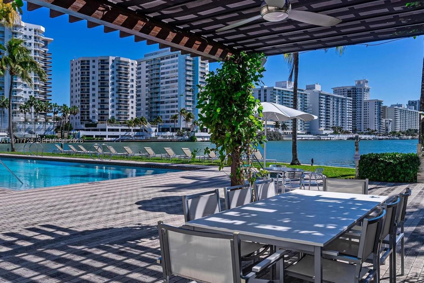 201 Aqua Ave #801, Miami Beach FL 33141