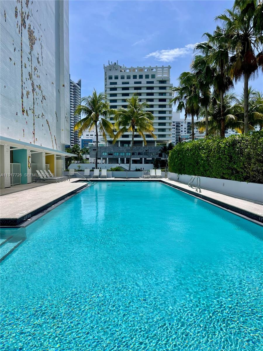 201 Aqua Ave #801, Miami Beach FL 33141