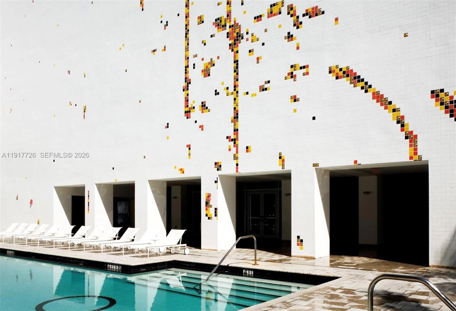 201 Aqua Ave #801, Miami Beach FL 33141