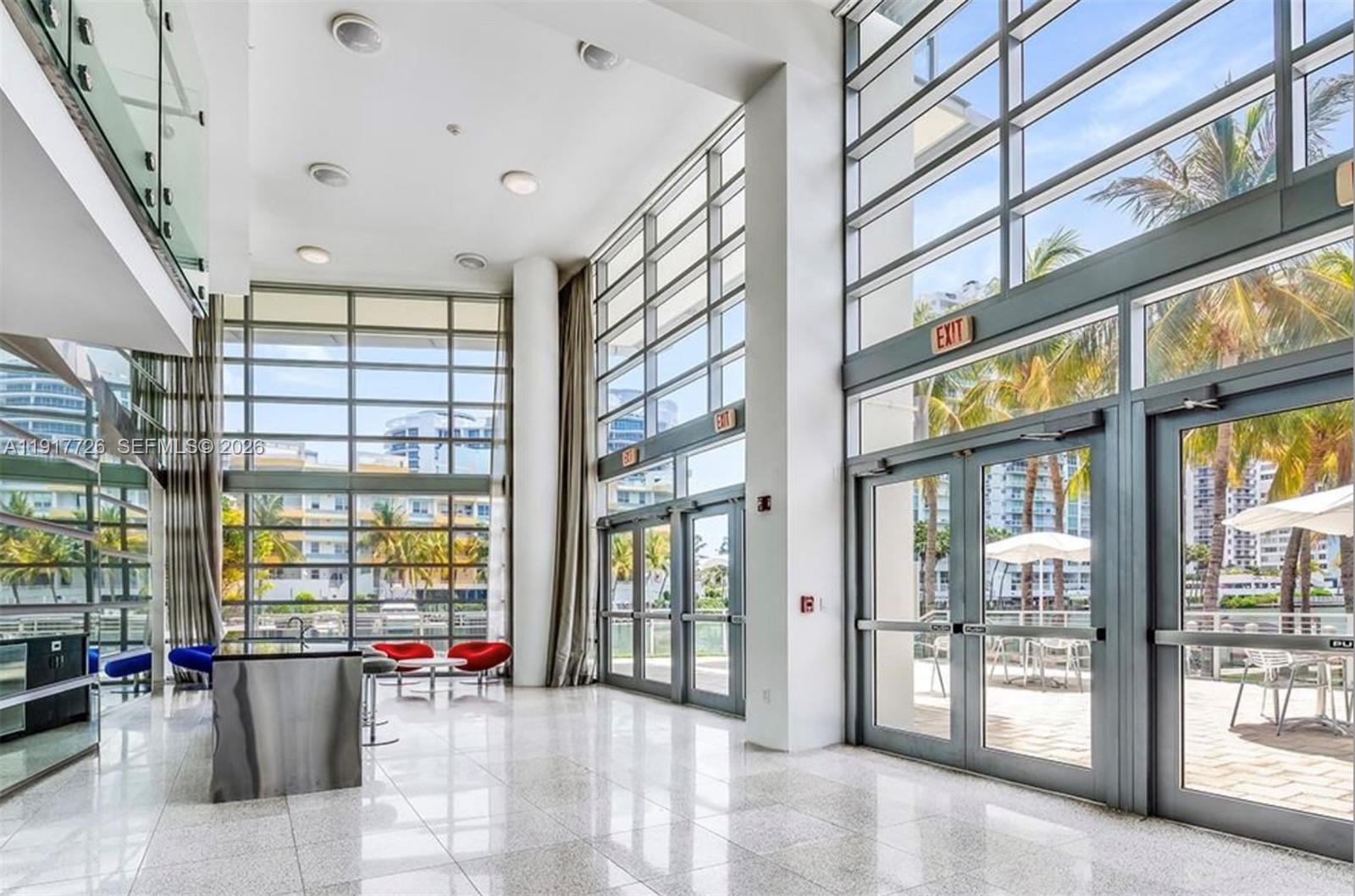 201 Aqua Ave #801, Miami Beach FL 33141