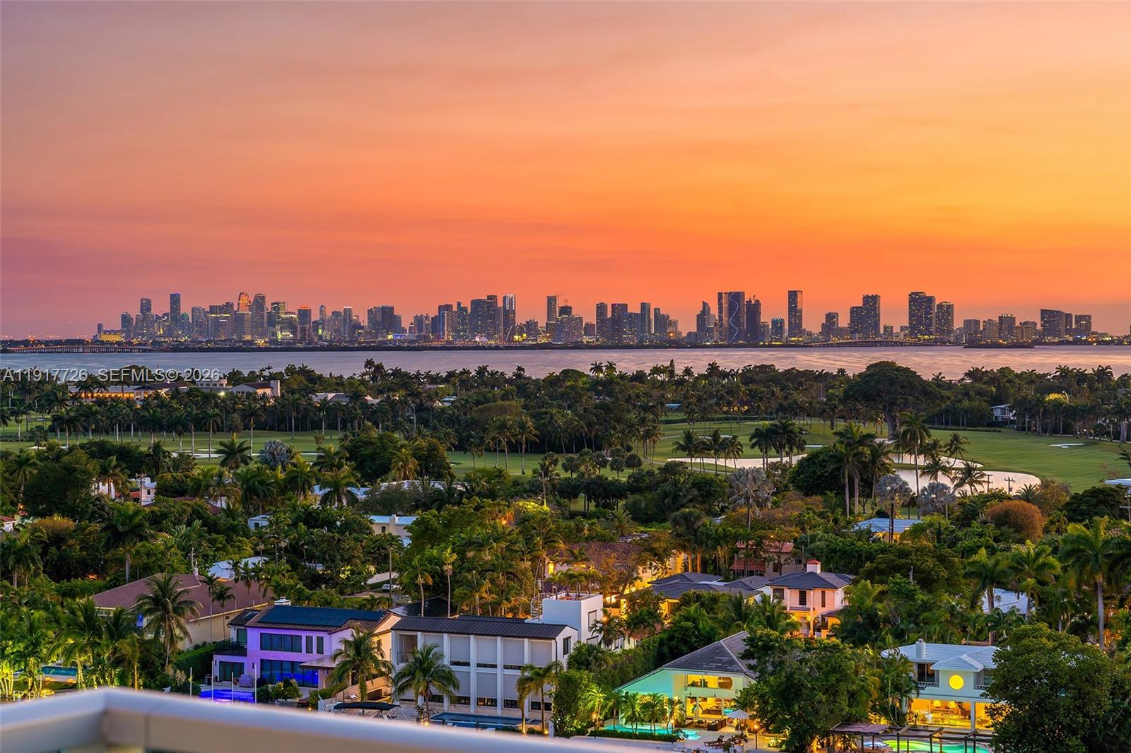 201 Aqua Ave #801, Miami Beach FL 33141