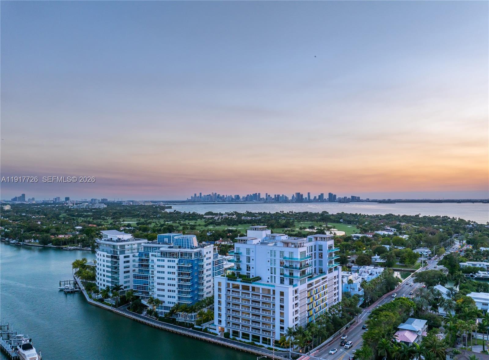 201 Aqua Ave #801, Miami Beach FL 33141