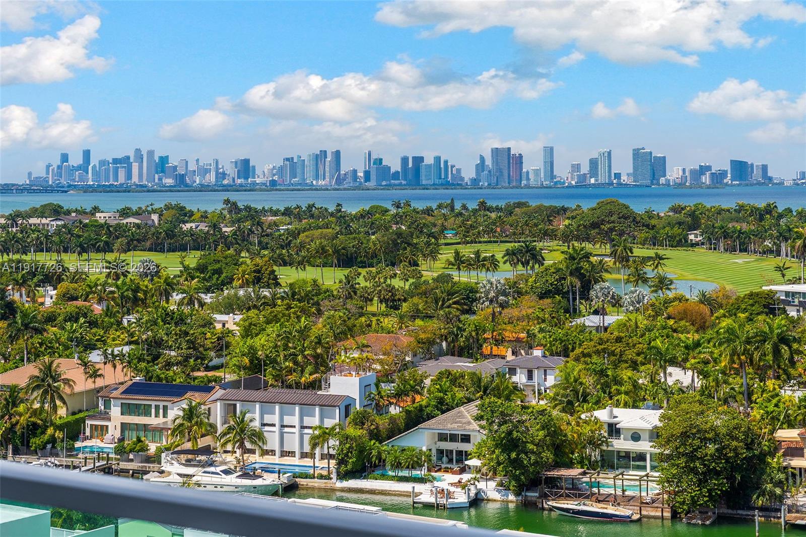 201 Aqua Ave #801, Miami Beach FL 33141
