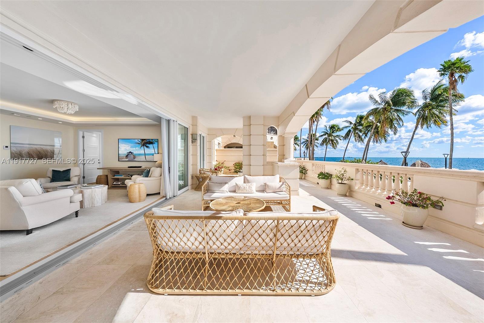 7916 Fisher Island Dr #7916, Miami Beach FL 33109
