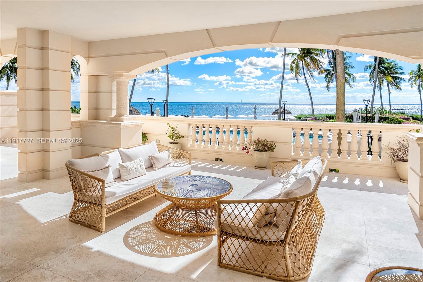 7916 Fisher Island Dr #7916, Miami Beach FL 33109