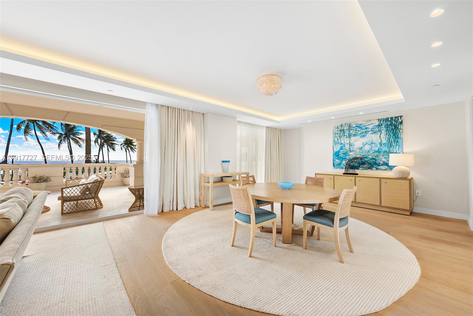 7916 Fisher Island Dr #7916, Miami Beach FL 33109