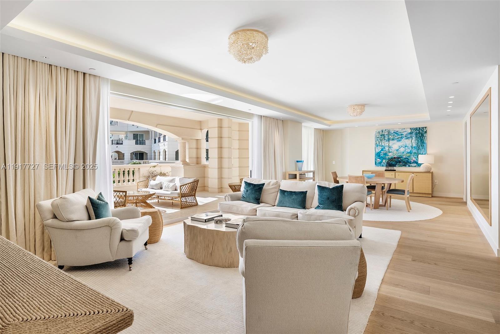 7916 Fisher Island Dr #7916, Miami Beach FL 33109