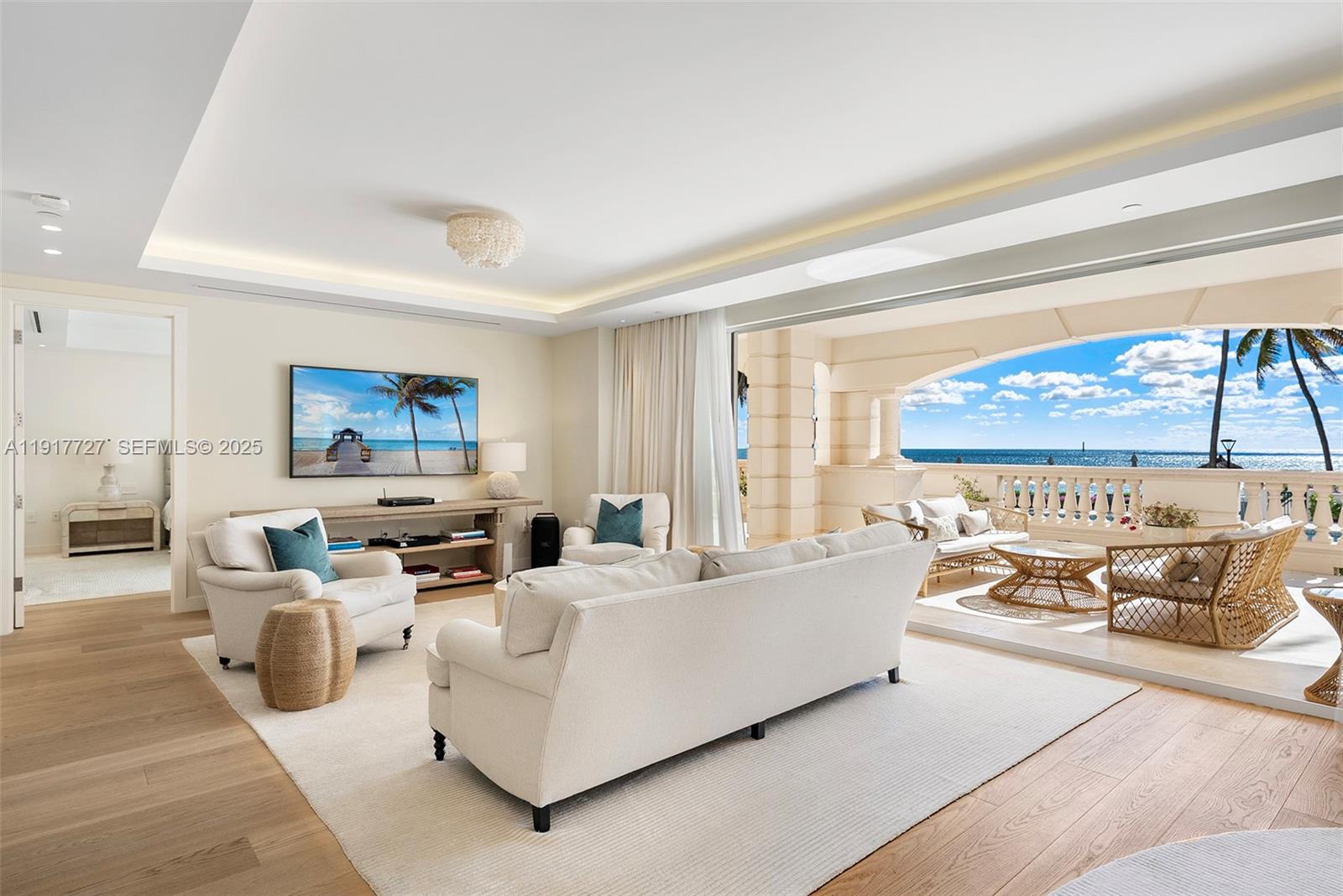 7916 Fisher Island Dr #7916, Miami Beach FL 33109