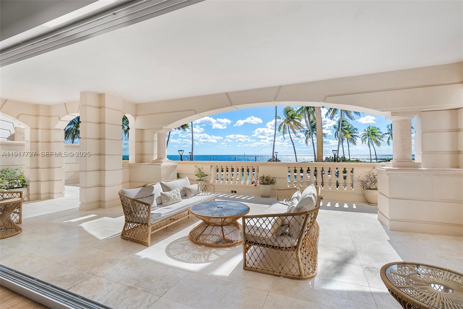 7916 Fisher Island Dr #7916, Miami Beach FL 33109