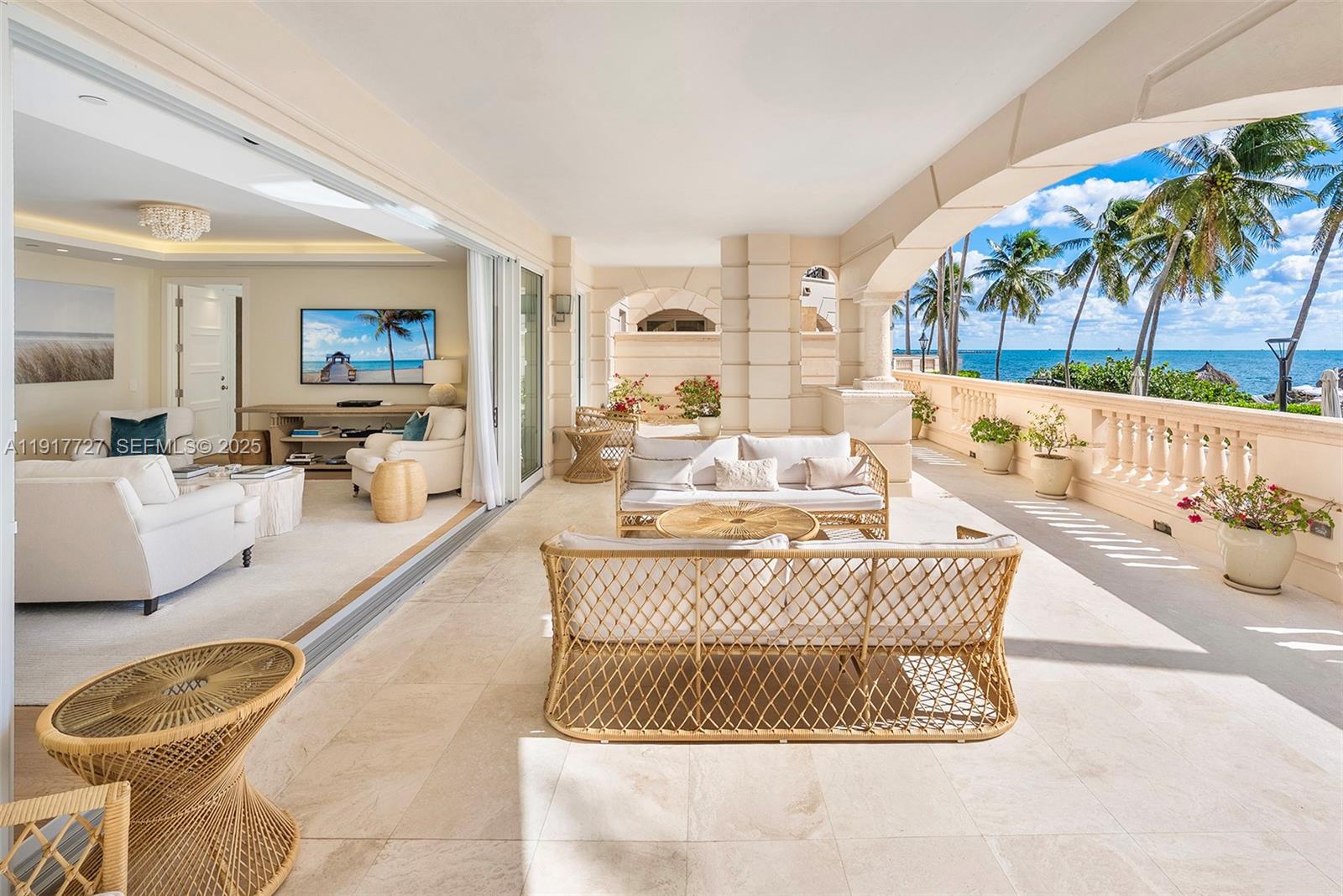 7916 Fisher Island Dr #7916, Miami Beach FL 33109