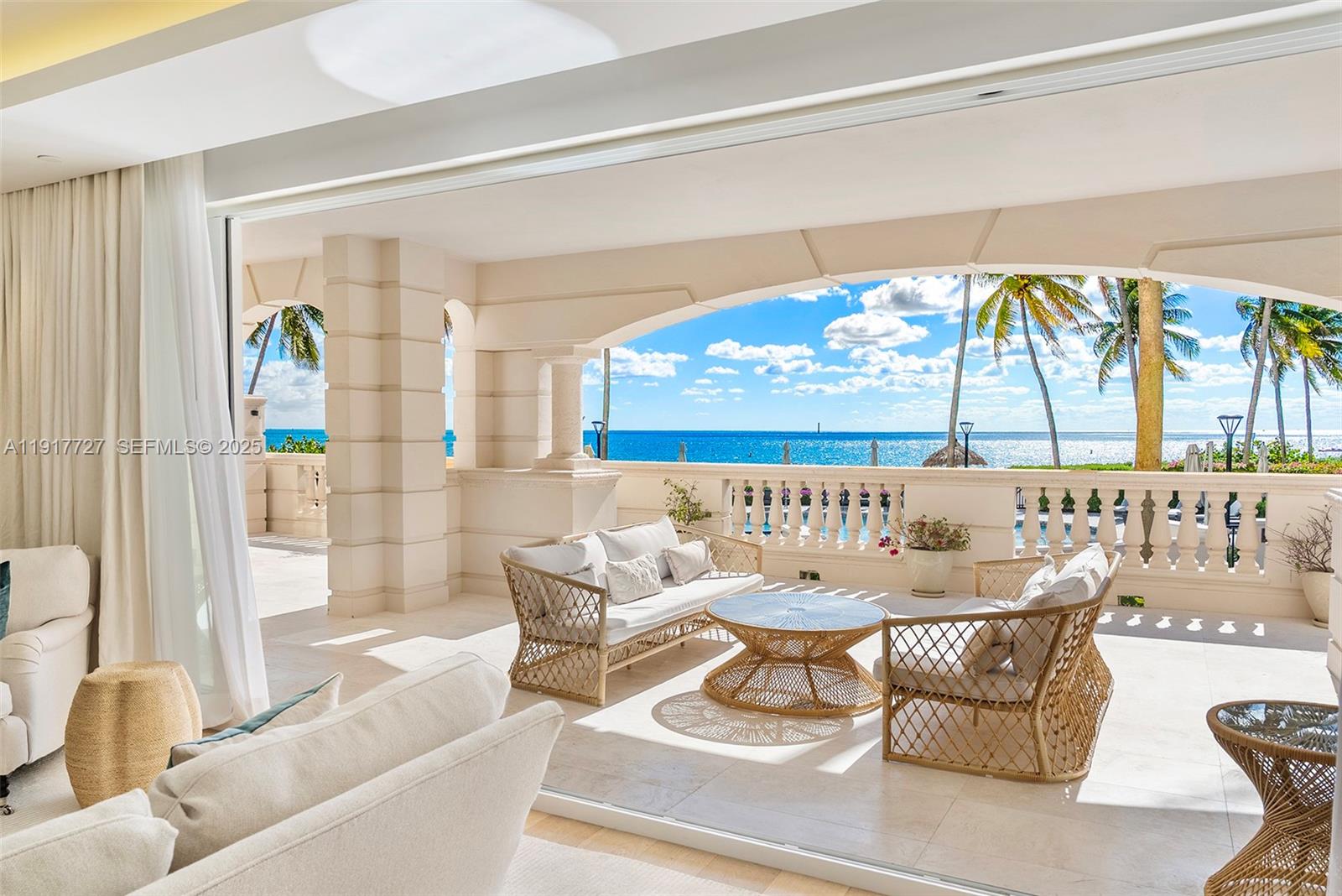 7916 Fisher Island Dr #7916, Miami Beach FL 33109
