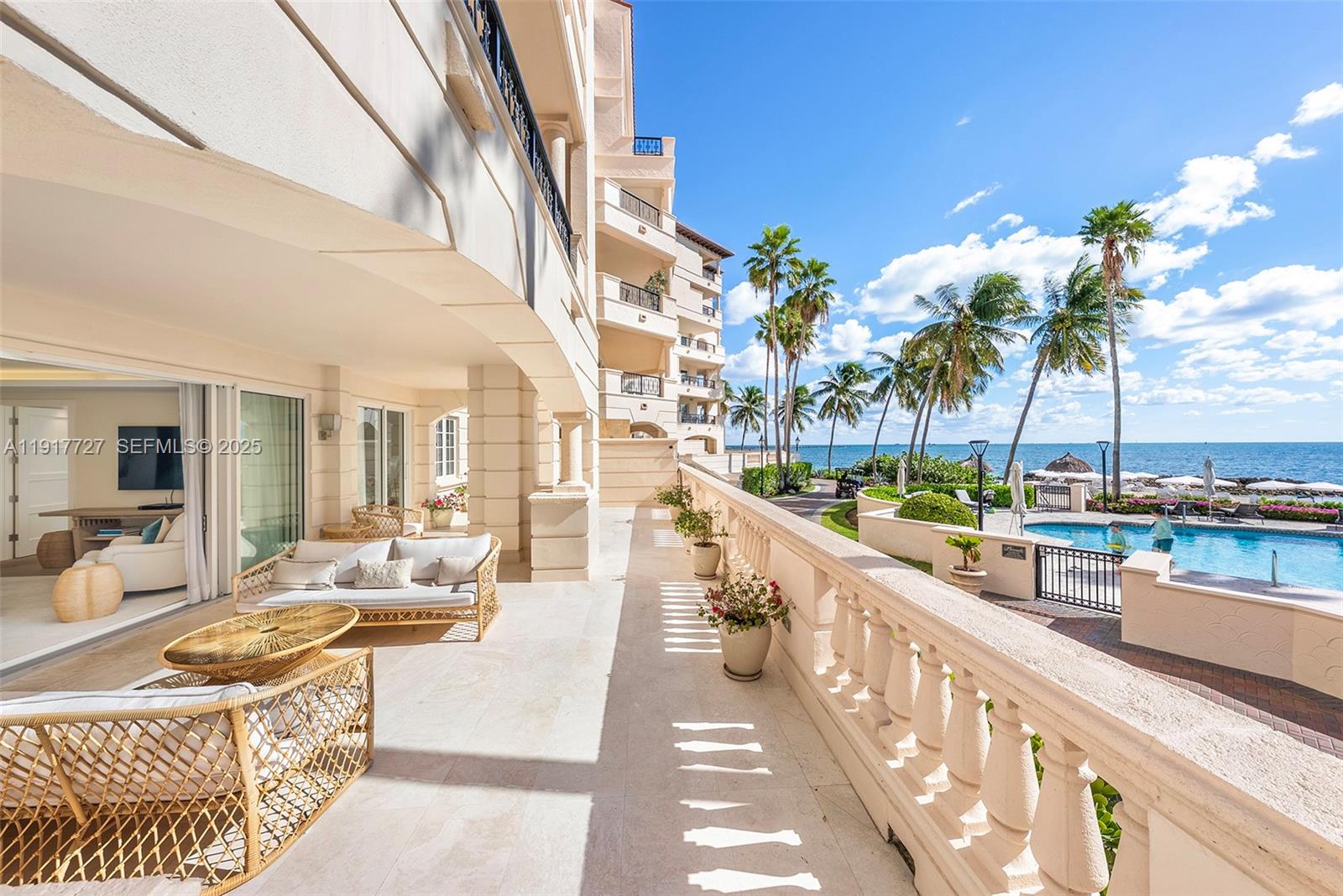 7916 Fisher Island Dr #7916, Miami Beach FL 33109