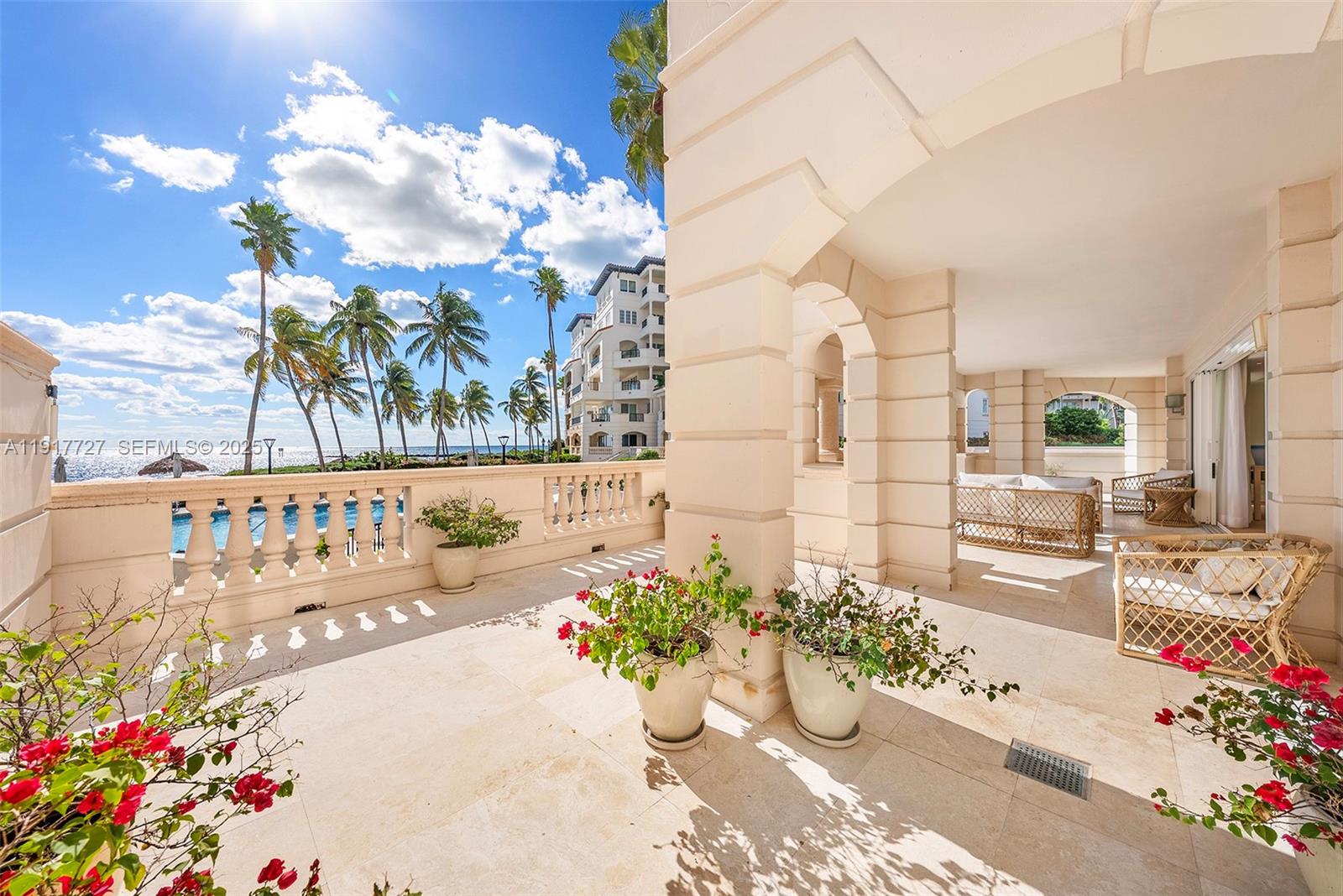 7916 Fisher Island Dr #7916, Miami Beach FL 33109