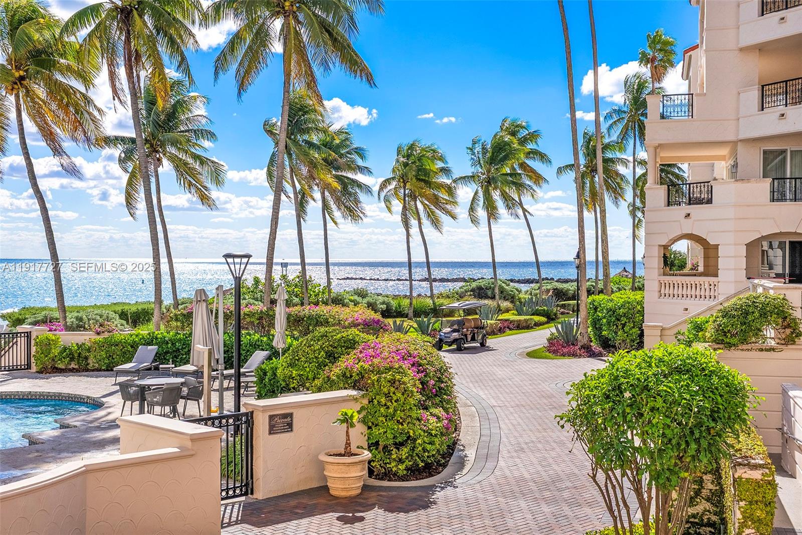 7916 Fisher Island Dr #7916, Miami Beach FL 33109