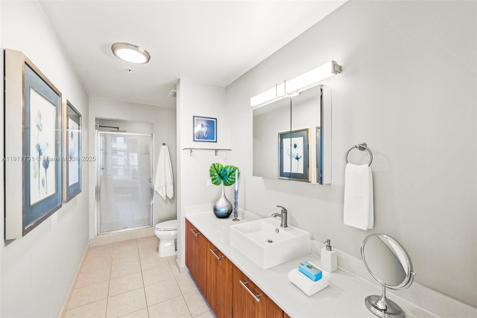 3301 NE 1st Ave #H2201, Miami FL 33137