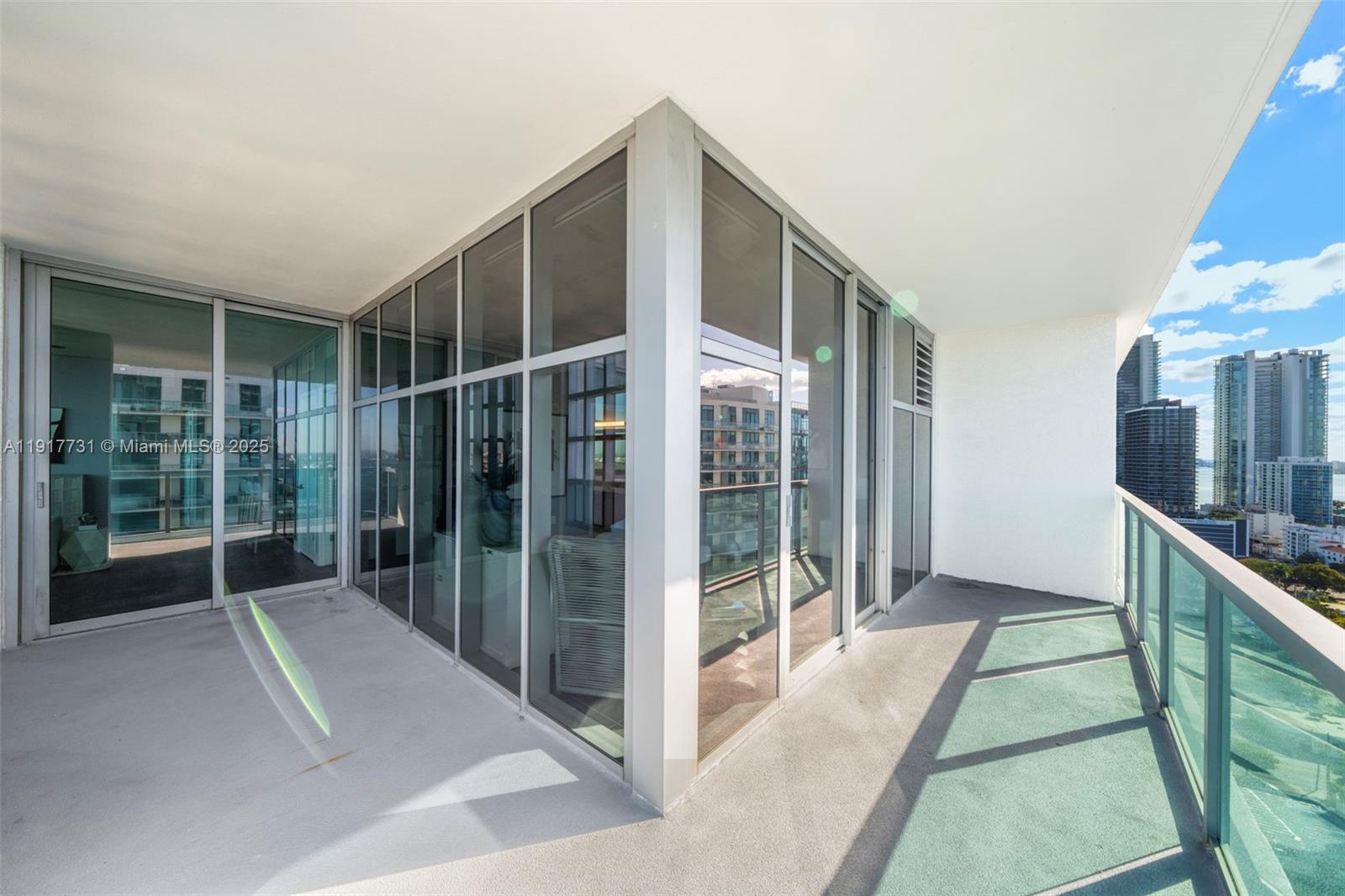 3301 NE 1st Ave #H2201, Miami FL 33137
