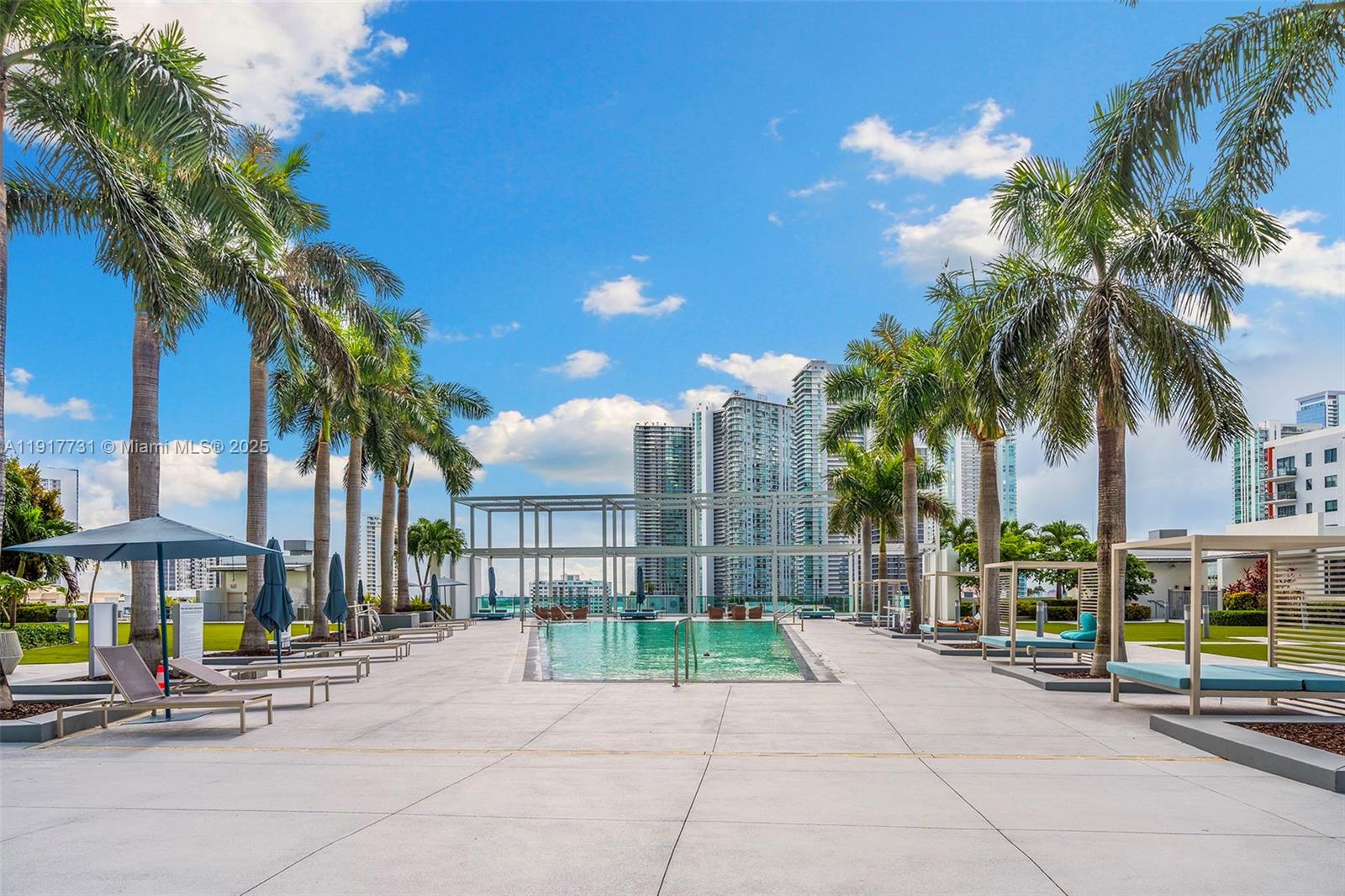 3301 NE 1st Ave #H2201, Miami FL 33137