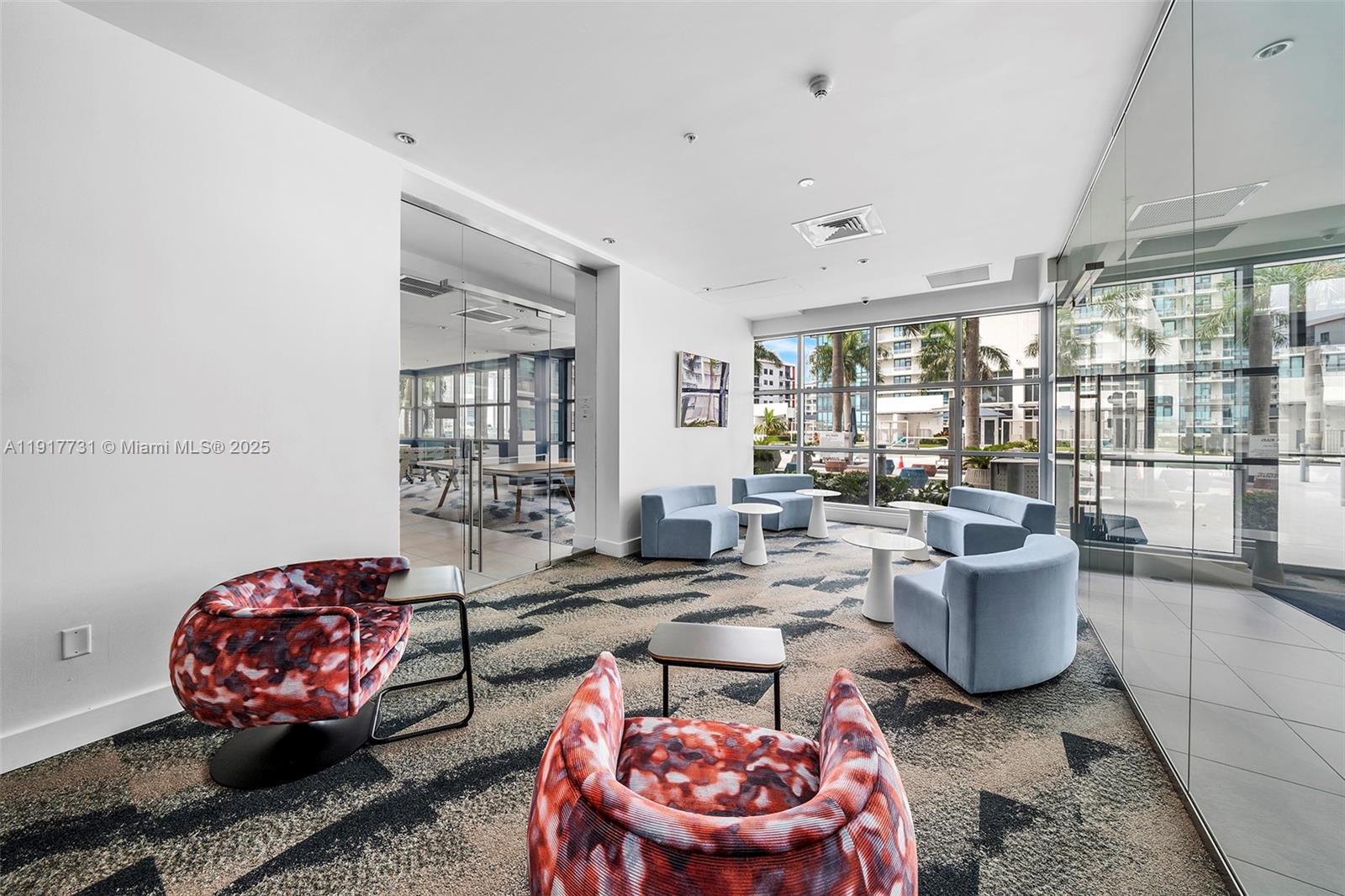 3301 NE 1st Ave #H2201, Miami FL 33137