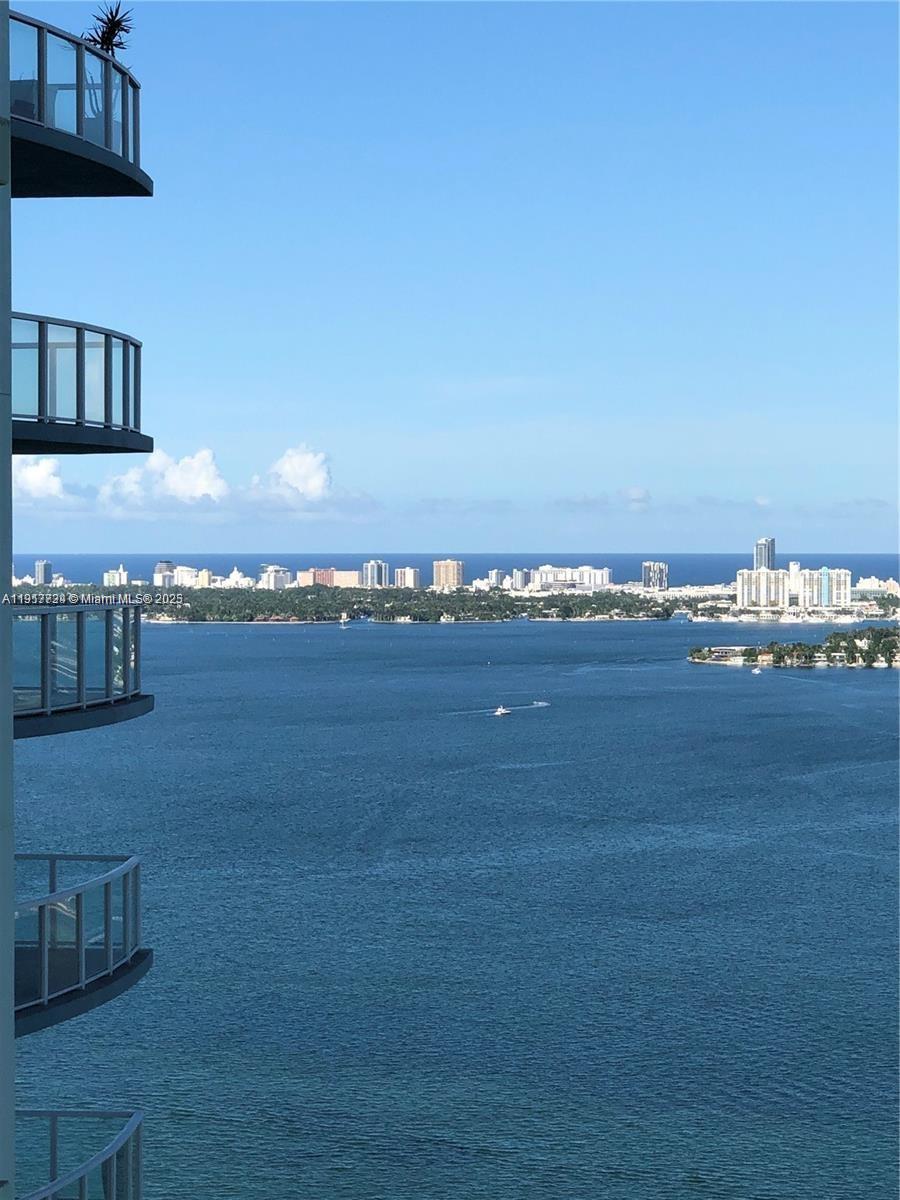 1900 N Bayshore Dr #3907, Miami FL 33132