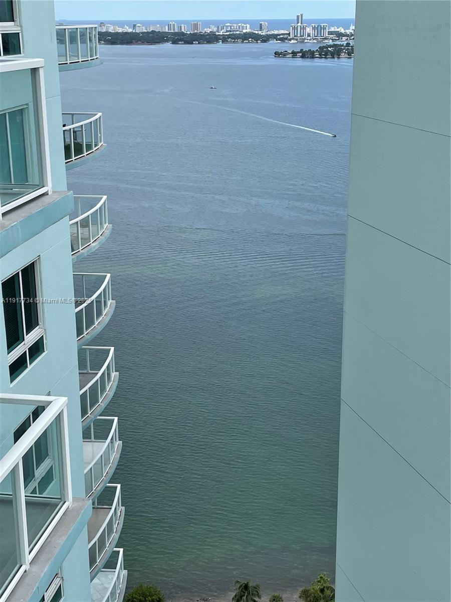 1900 N Bayshore Dr #3907, Miami FL 33132