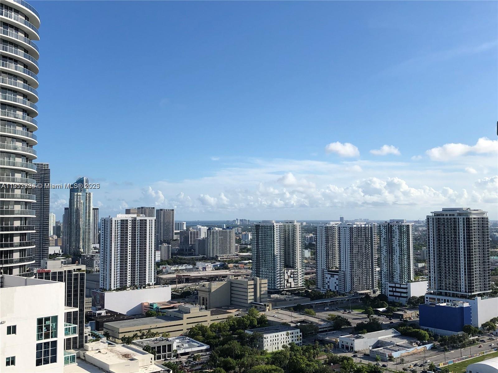 1900 N Bayshore Dr #3907, Miami FL 33132