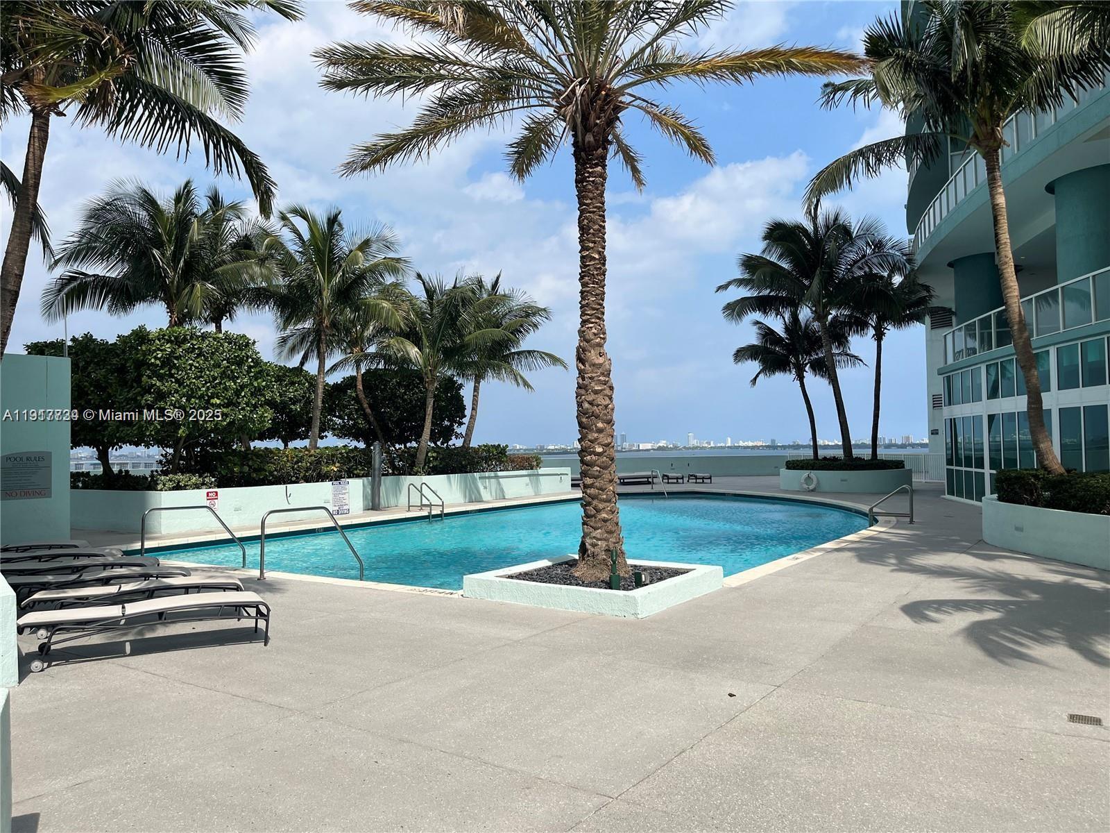 1900 N Bayshore Dr #3907, Miami FL 33132