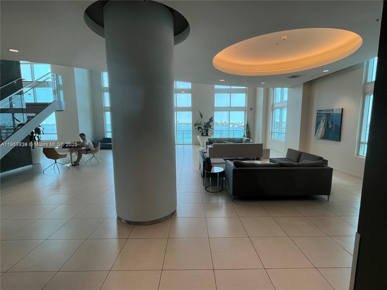 1900 N Bayshore Dr #3907, Miami FL 33132