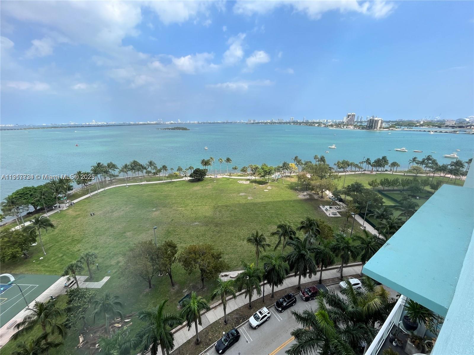 1900 N Bayshore Dr #3907, Miami FL 33132