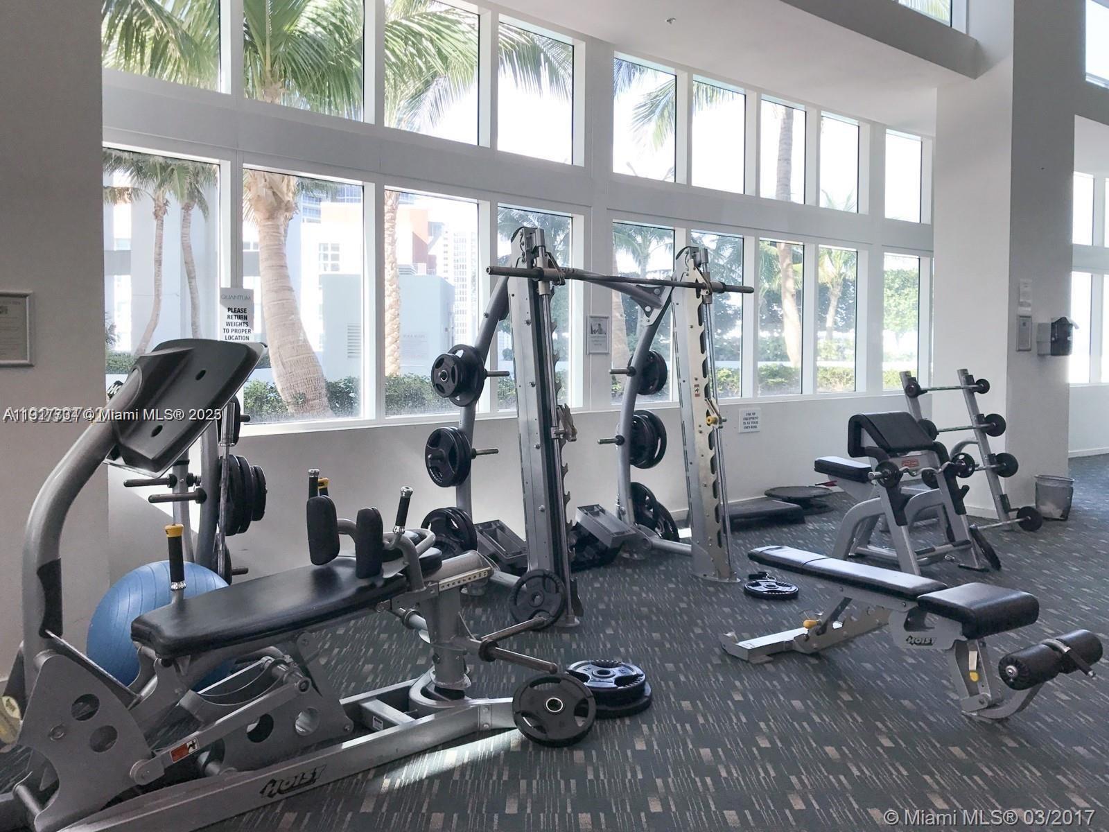 1900 N Bayshore Dr #3907, Miami FL 33132