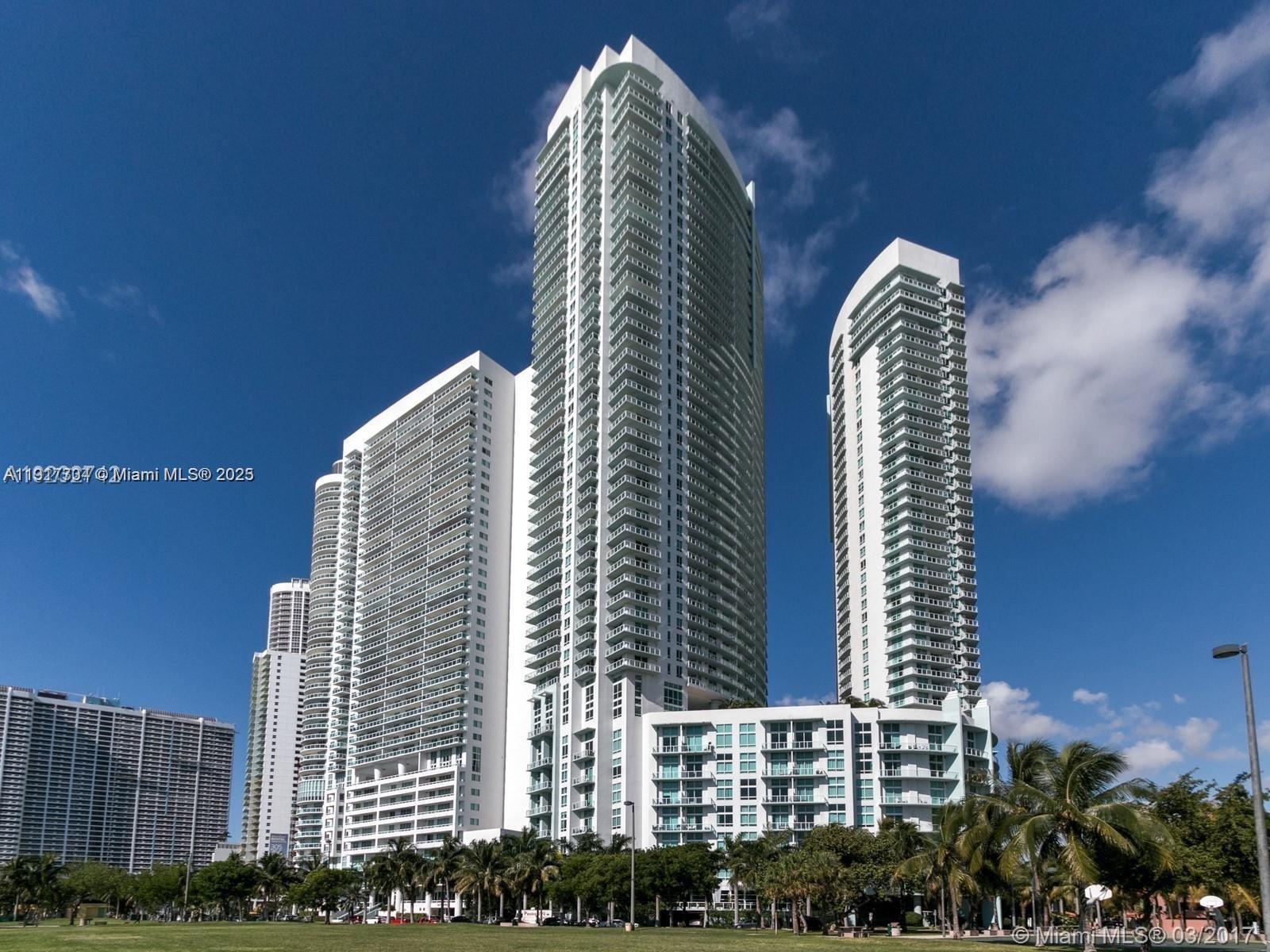 1900 N Bayshore Dr #3907, Miami FL 33132