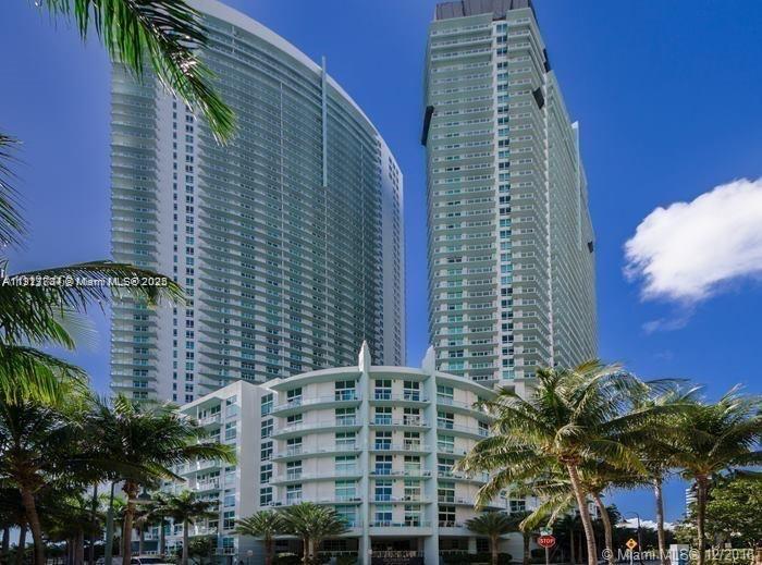 1900 N Bayshore Dr #3907, Miami FL 33132