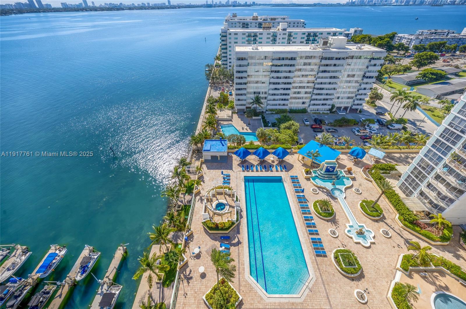 7601 E Treasure Dr #1920, North Bay Village FL 33141