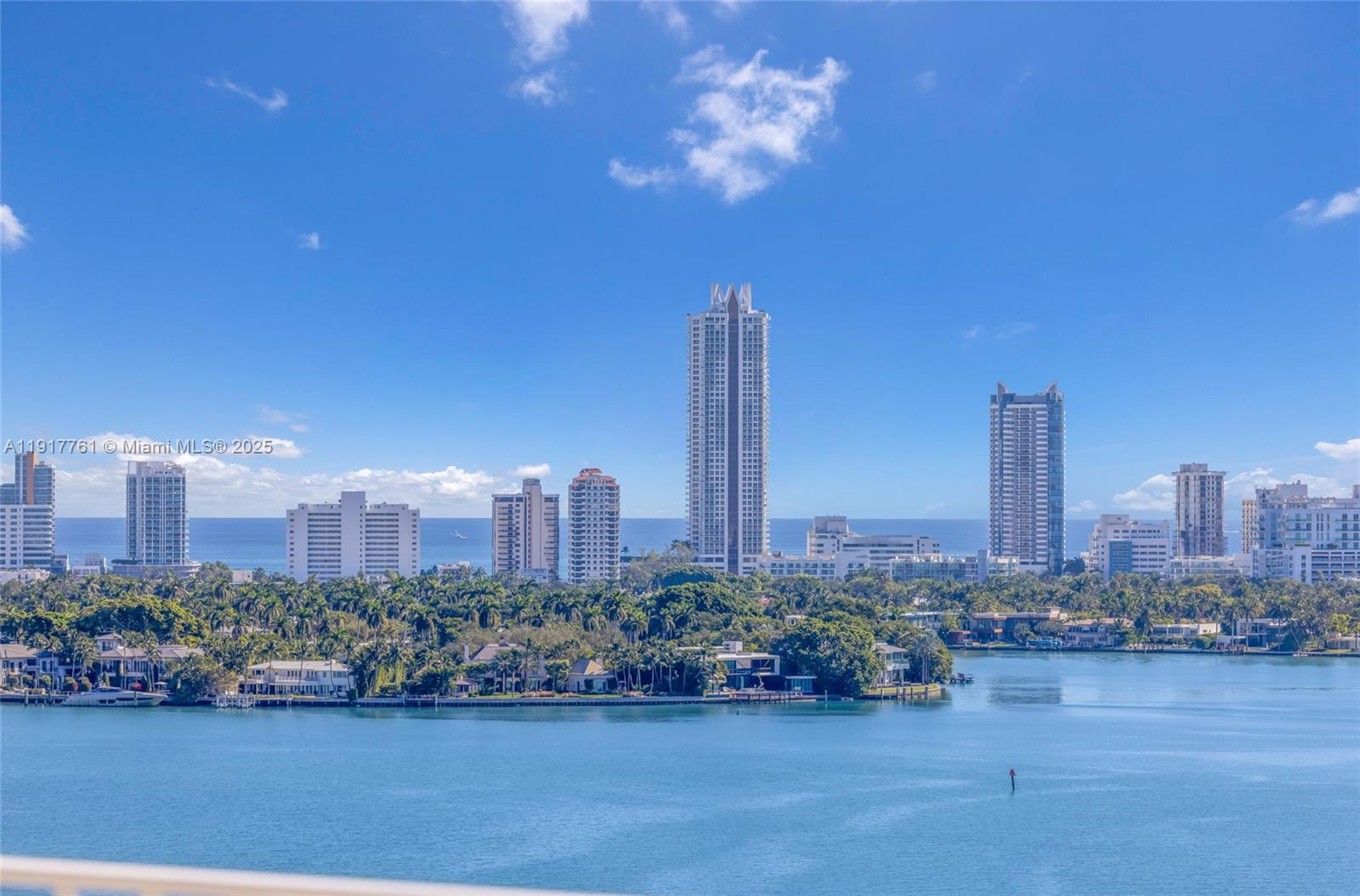 7601 E Treasure Dr #1920, North Bay Village FL 33141