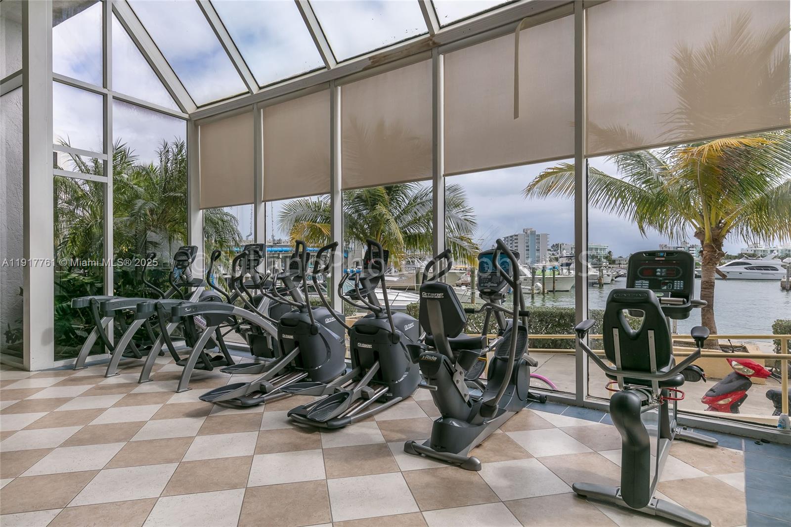 7601 E Treasure Dr #1920, North Bay Village FL 33141