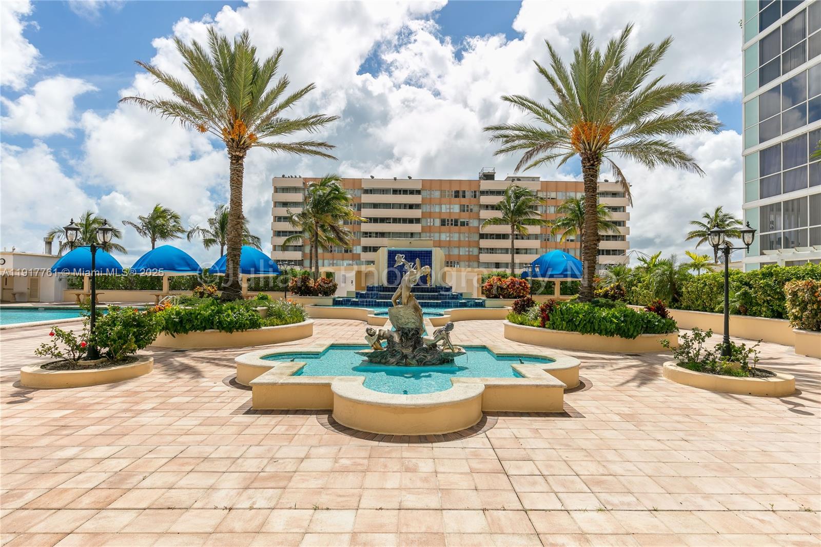 7601 E Treasure Dr #1920, North Bay Village FL 33141