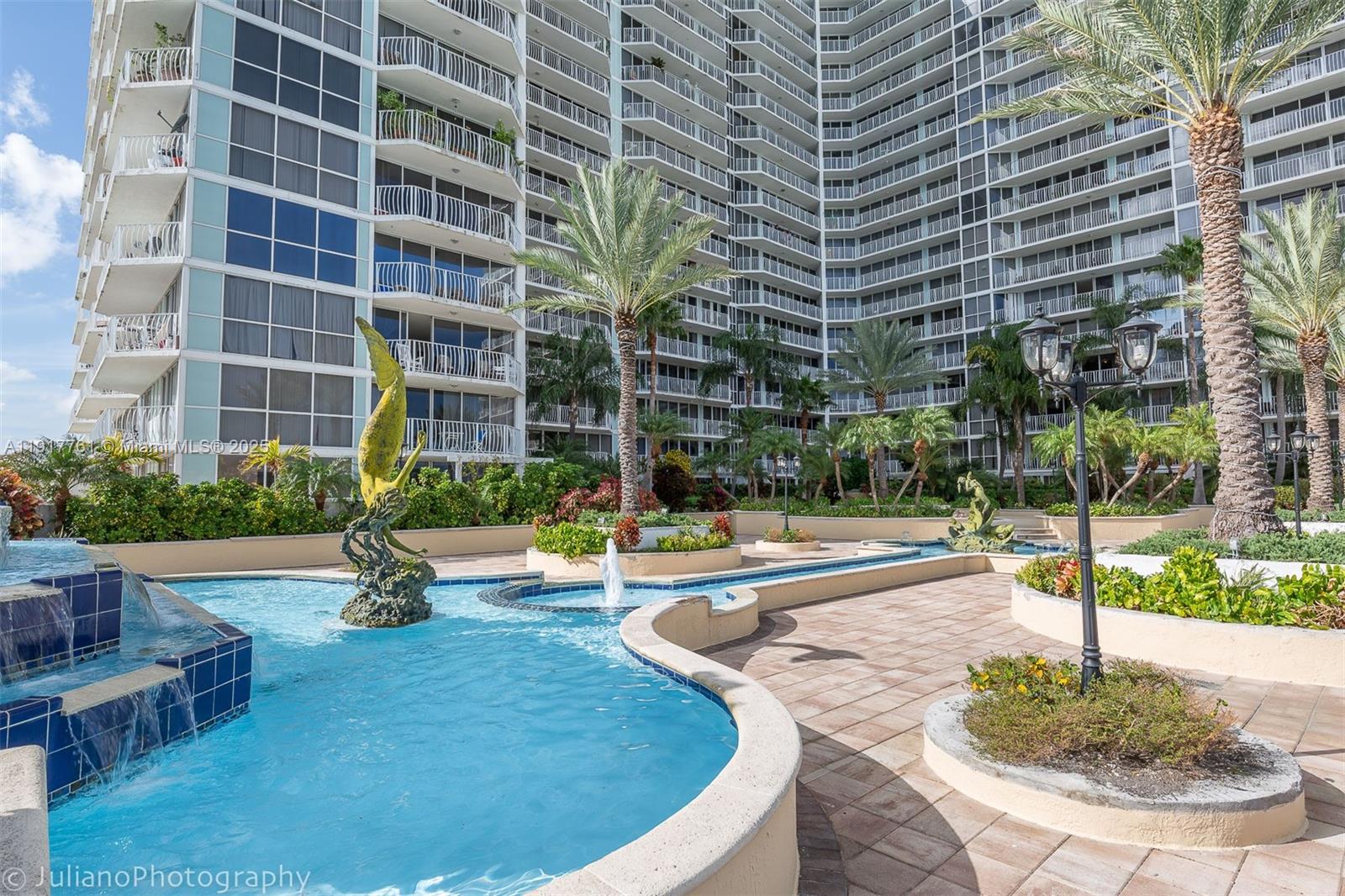 7601 E Treasure Dr #1920, North Bay Village FL 33141