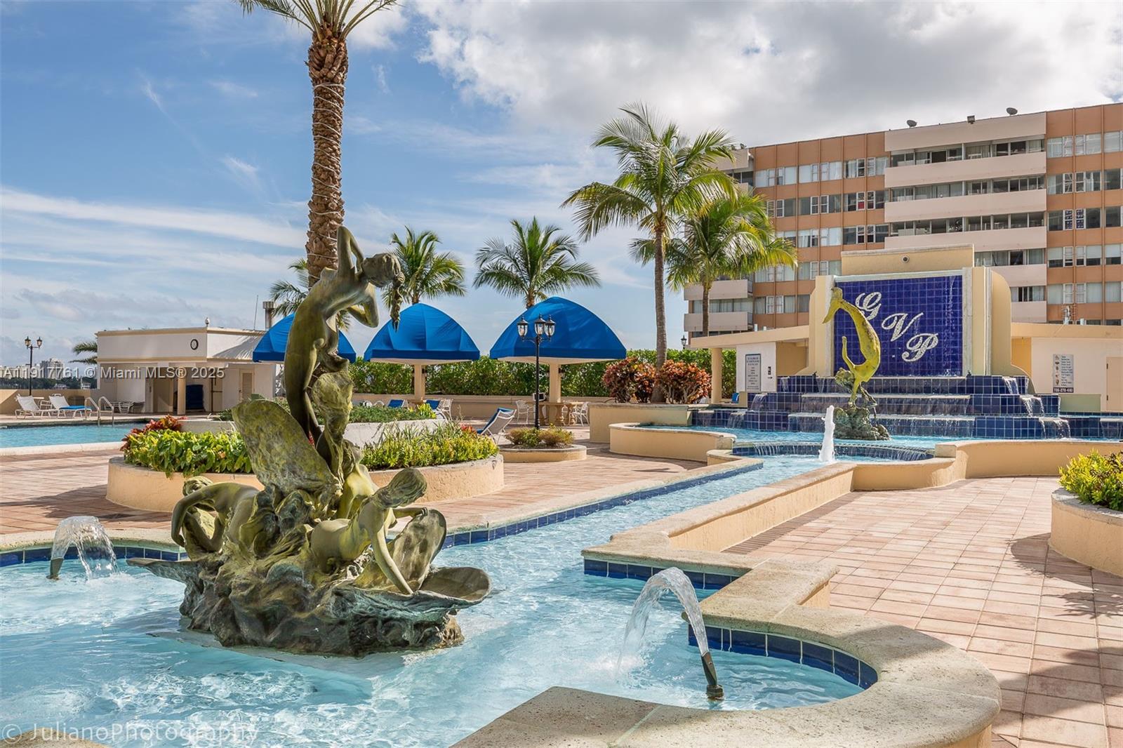 7601 E Treasure Dr #1920, North Bay Village FL 33141