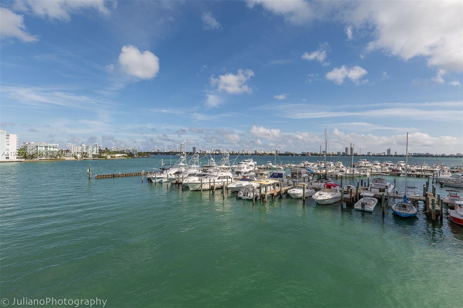 7601 E Treasure Dr #1920, North Bay Village FL 33141