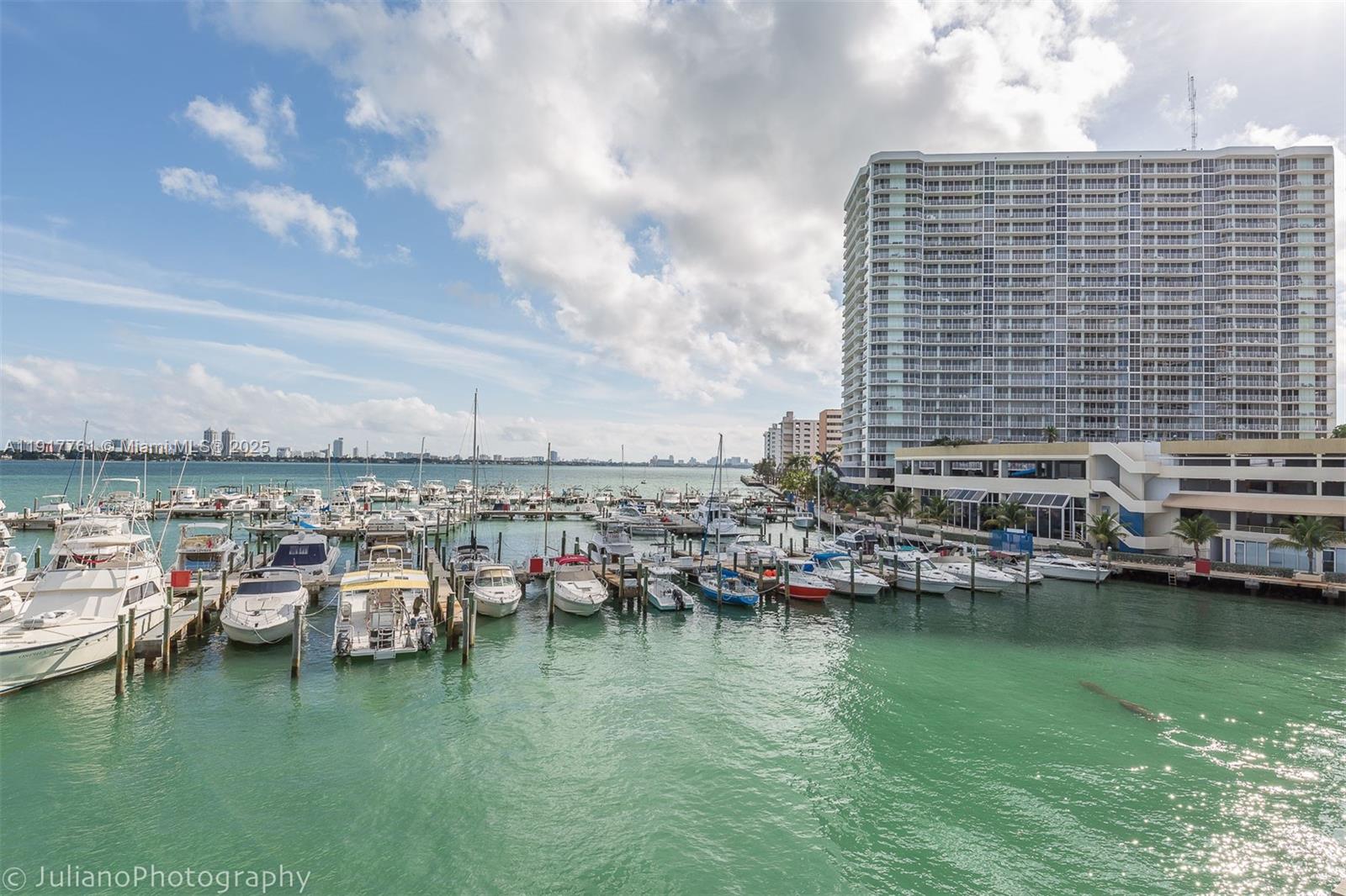 7601 E Treasure Dr #1920, North Bay Village FL 33141