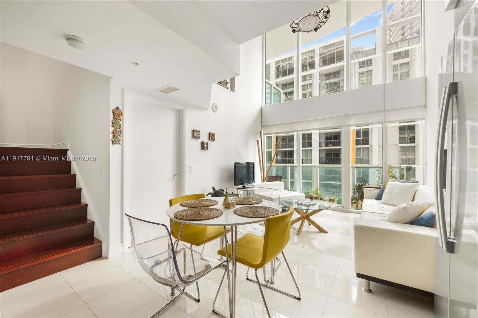 41 SE 5th St #1210, Miami FL 33131