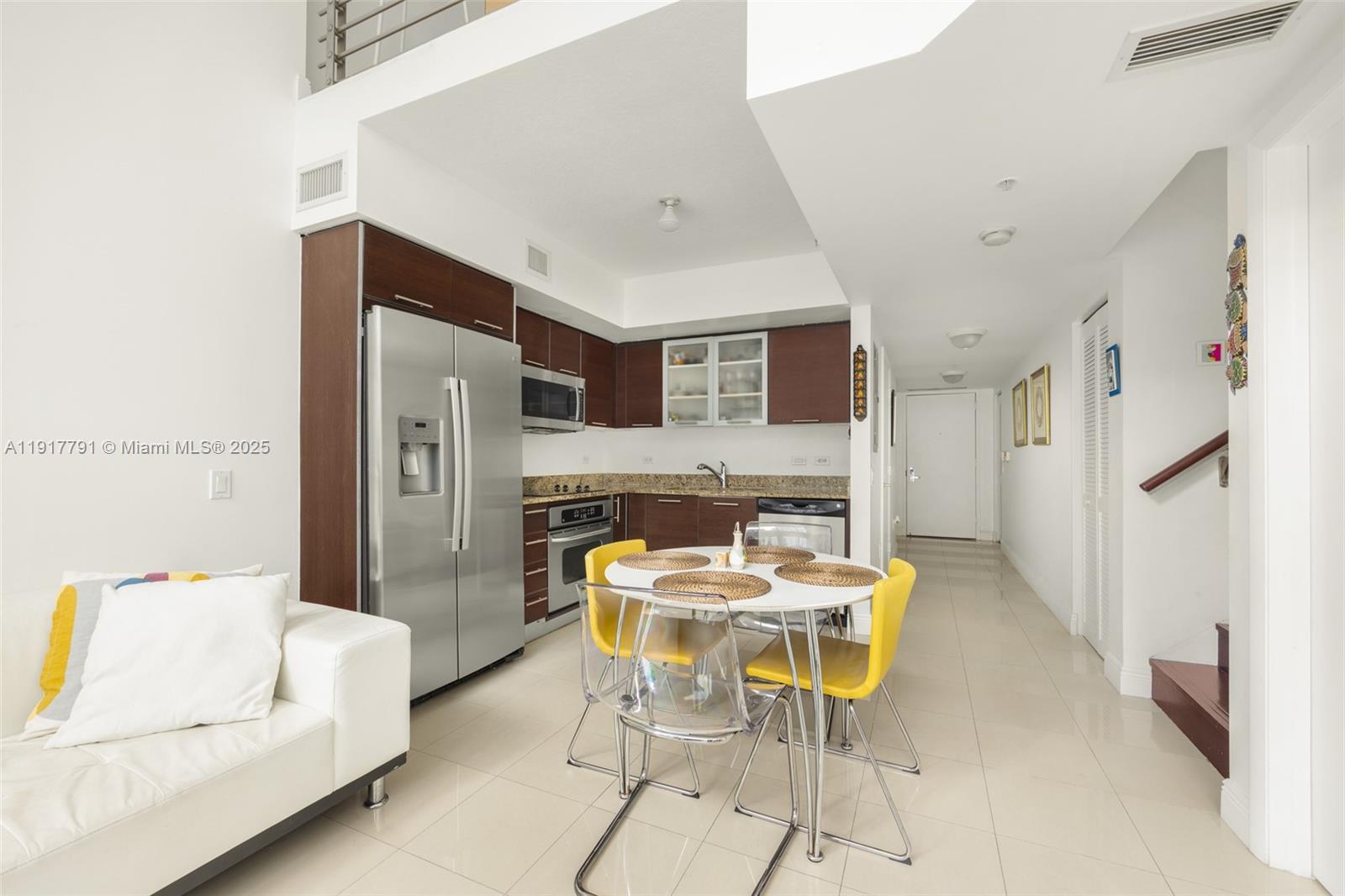 41 SE 5th St #1210, Miami FL 33131