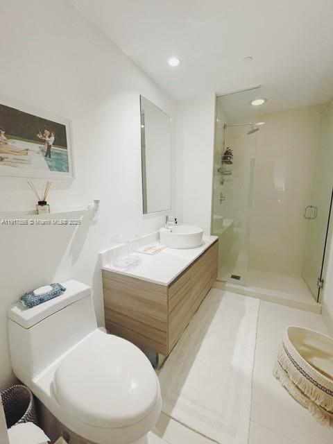 121 NE 34th St #1409, Miami FL 33137