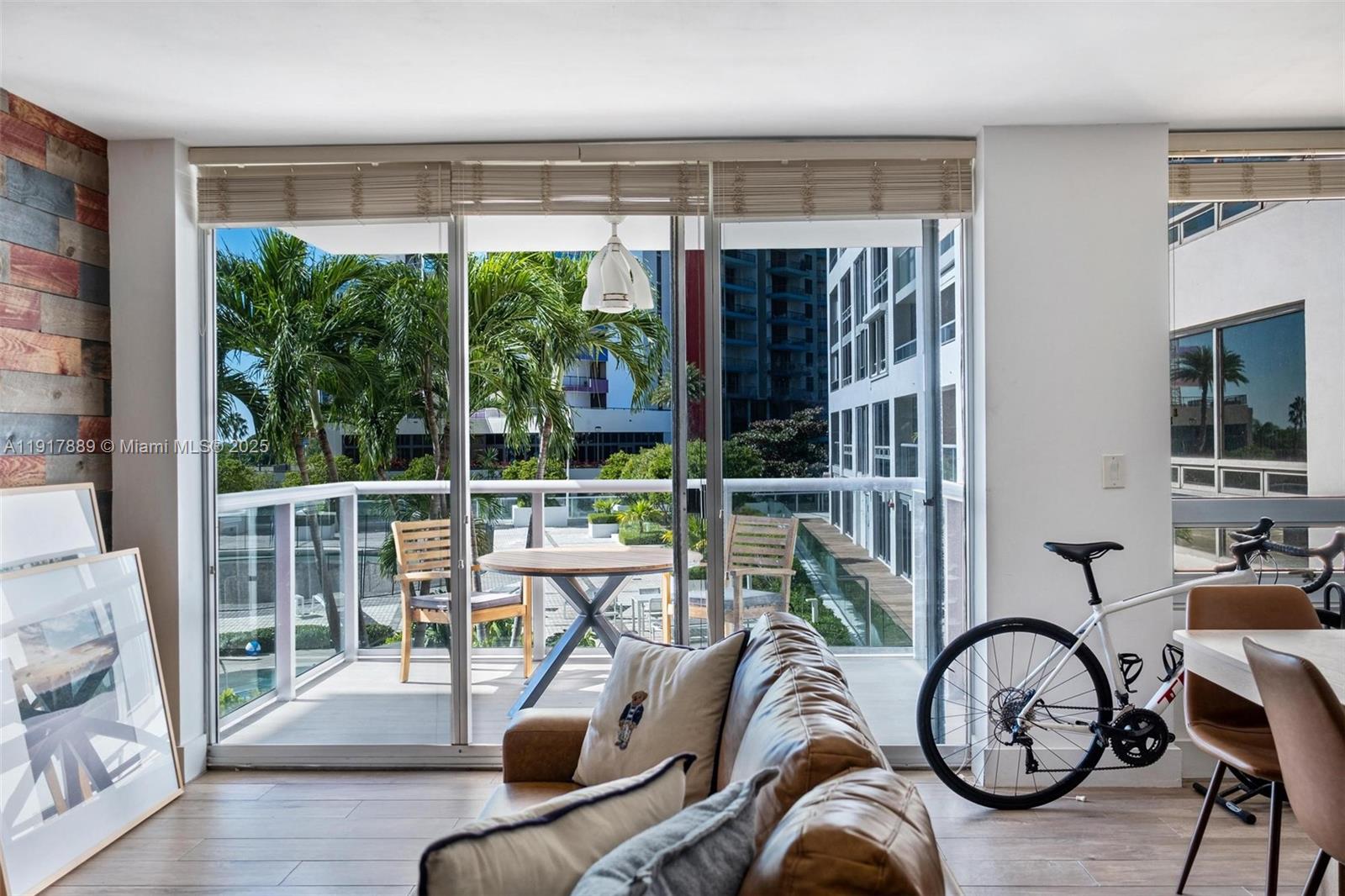 1541 Brickell Ave #C406, Miami FL 33129