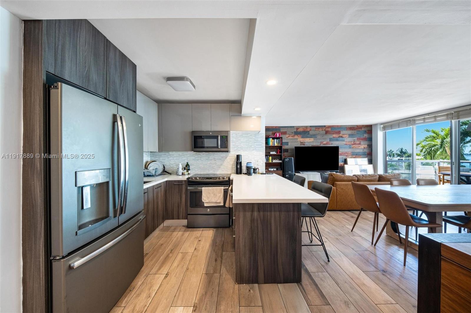 1541 Brickell Ave #C406, Miami FL 33129
