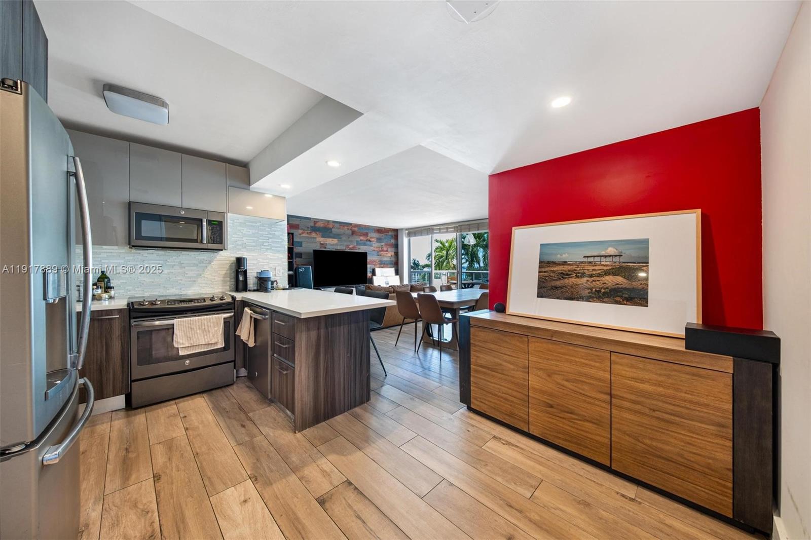 1541 Brickell Ave #C406, Miami FL 33129