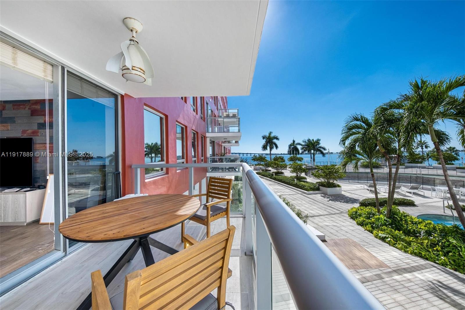 1541 Brickell Ave #C406, Miami FL 33129